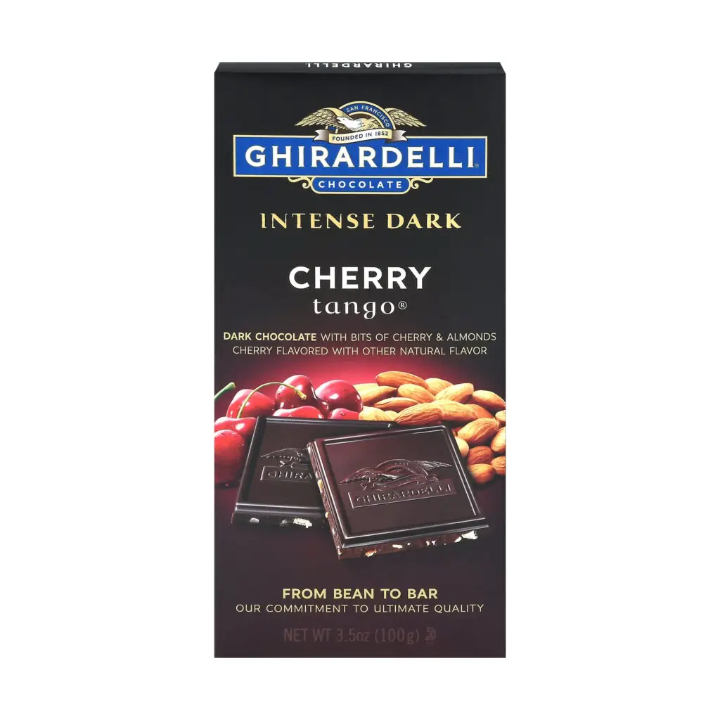 Ghirardelli Chocolate Bars