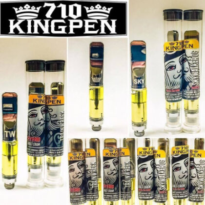 Muha meds Cartridge